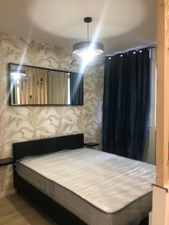 Loft T2 By Locations_Lepuyenvelay Lägenhet Le Puy-en-Velay Exteriör bild