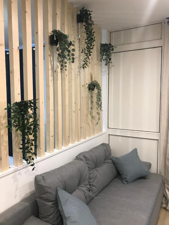 Loft T2 By Locations_Lepuyenvelay Lägenhet Le Puy-en-Velay Exteriör bild